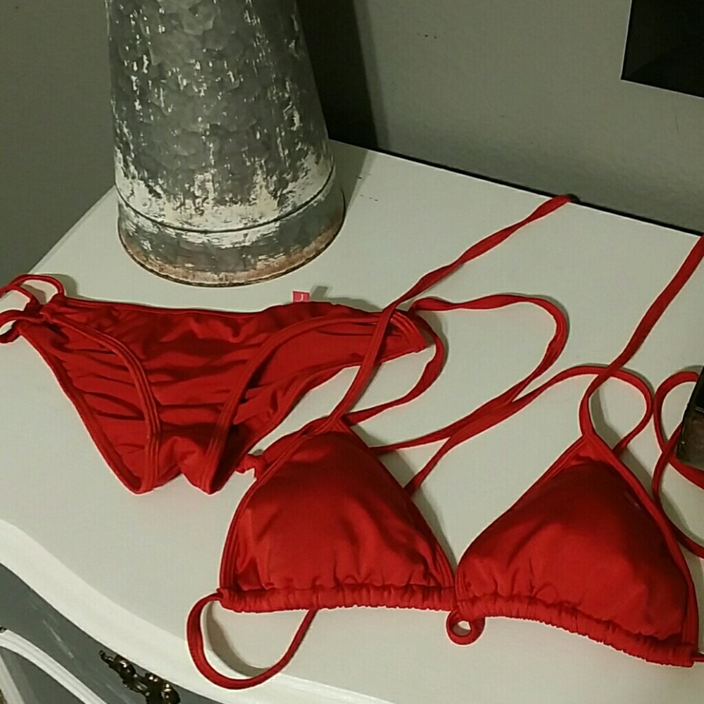 NWOT bikini